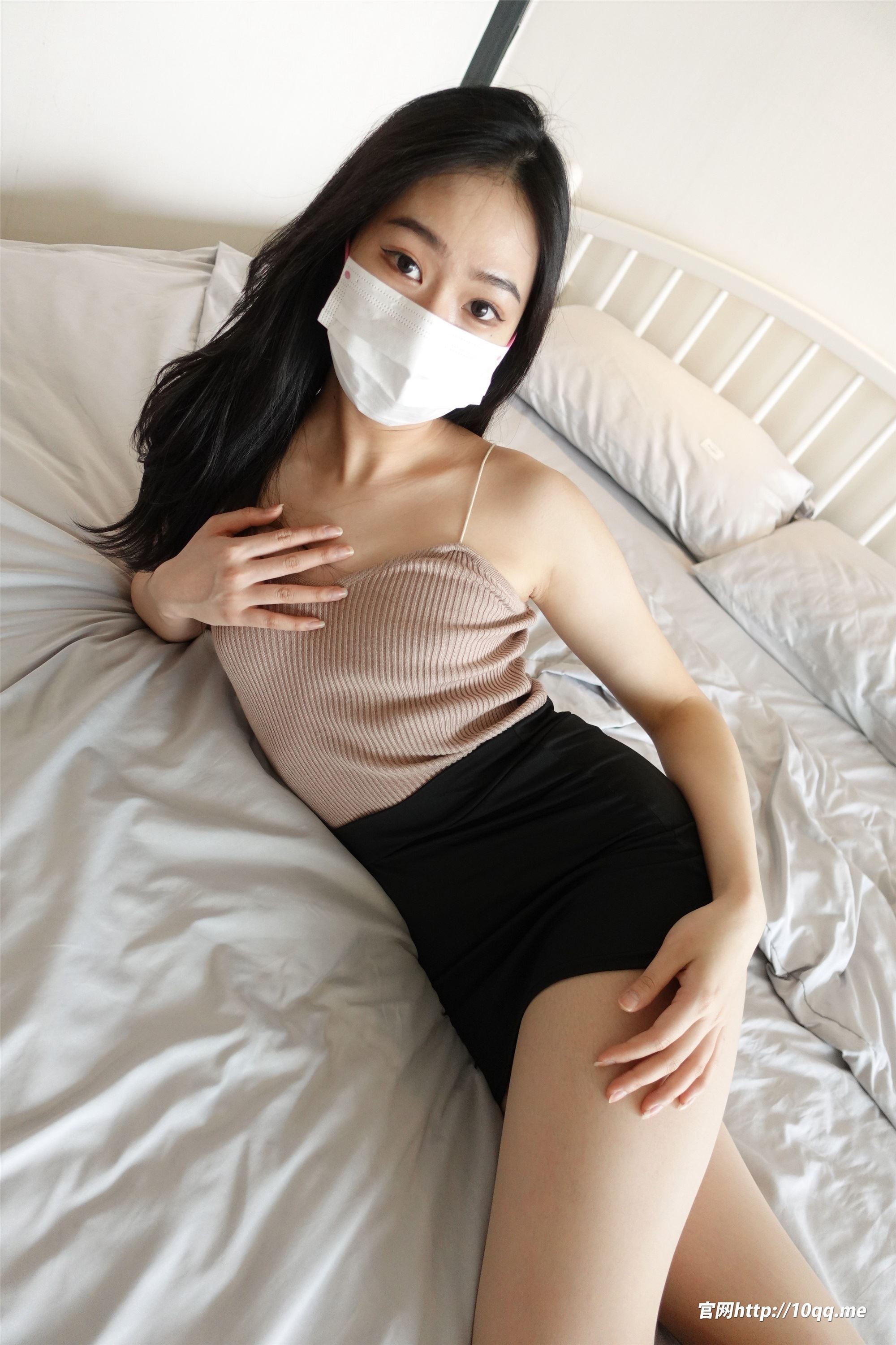 ROSI口罩系列 2022.05.08 NO.2156